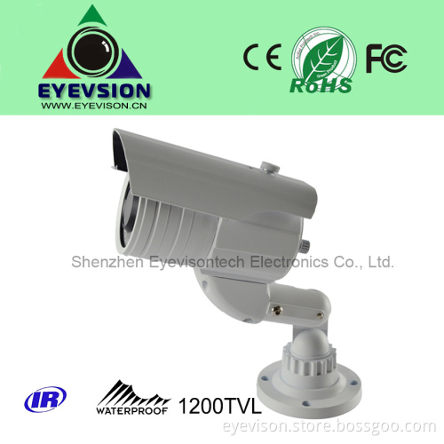 1/3" 1200tvl CCTV CCD Camera for IR Security Camera (EV-238W50IR)